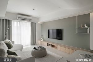 羽筑空間設計 案例圖2