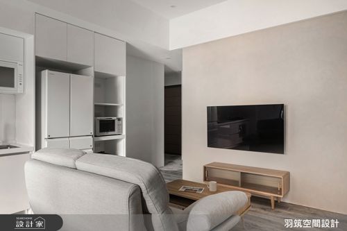 羽筑_52大隱小藍海_簡約風