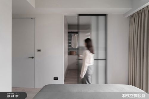 羽筑_55家悅美學-北歐奶茶_北歐風