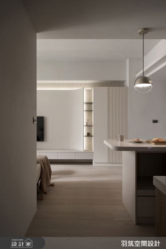 羽筑_55家悅美學-北歐奶茶_北歐風