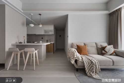 羽筑_56家悅美學-靜_北歐風