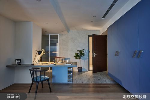 羽筑_58築之細道_現代風