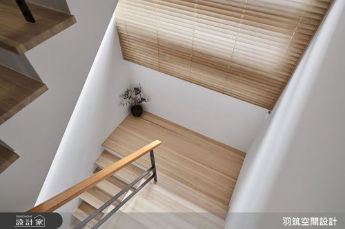 羽筑_59天圓地方_新中式風