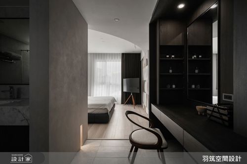 羽筑_76弧光之境_工業風