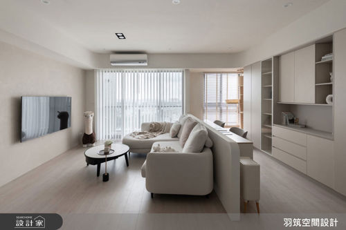 羽筑_79世界首席-徐徐謐境_現代風