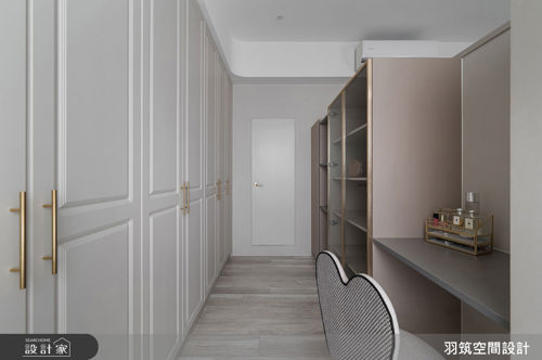 羽筑_86九如行館-暮雲歸嶼_現代風