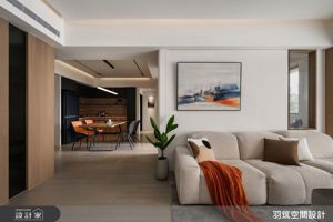 羽筑空間設計 案例圖4
