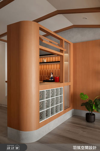 羽筑_88感性藝境_現代風