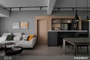 羽筑空間設計 案例圖3