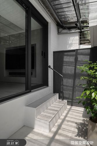 羽筑_92引光入室_現代風