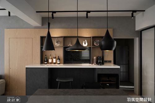 羽筑_92引光入室_現代風