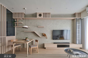 羽筑空間設計 案例圖2