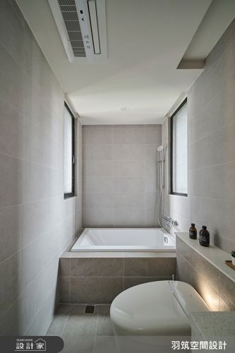 羽筑_93富宇水涵園-靜好相依_現代風