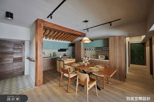 羽筑空間設計 案例圖1