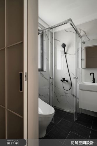 羽筑_98藏靜之境_現代風