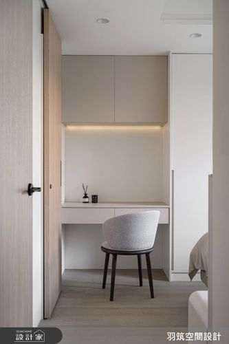 羽筑_99合新詠遇 - 春拂映境_現代風