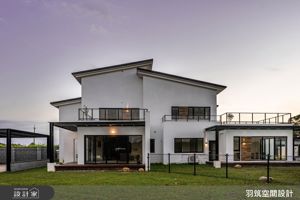 羽筑空間設計 案例圖2