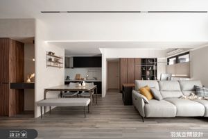 羽筑空間設計 案例圖1