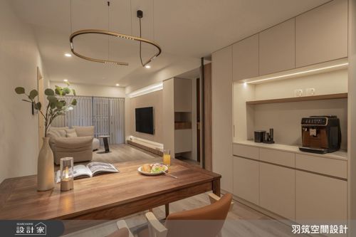 羽筑_102宜雄絢耀 -淺籟靜域_現代風