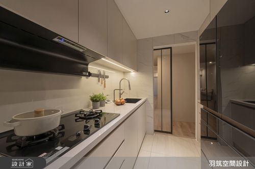 羽筑_102宜雄絢耀 -淺籟靜域_現代風