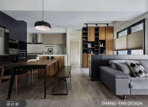 上硯建築空間設計SHANG-YAN DESIGN 案例圖3