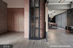 上硯建築空間設計SHANG-YAN DESIGN 案例圖2