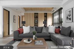 上硯建築空間設計SHANG-YAN DESIGN 案例圖3