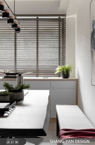 上硯_靜 謐_北歐風
