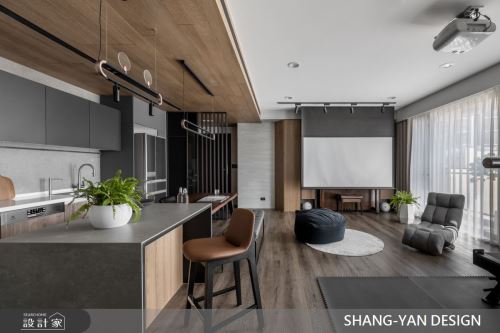 上硯_游心之所_現代風