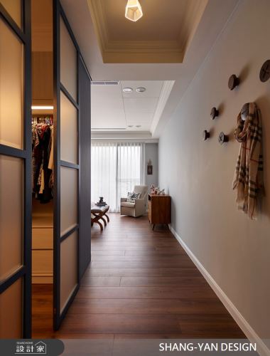 上硯_美式x優雅_現代風