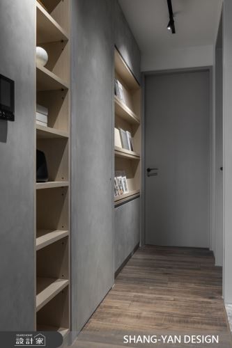 上硯_悠境_現代日式風