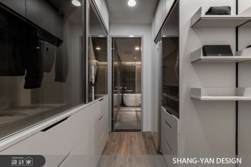 上硯_悠境_現代日式風