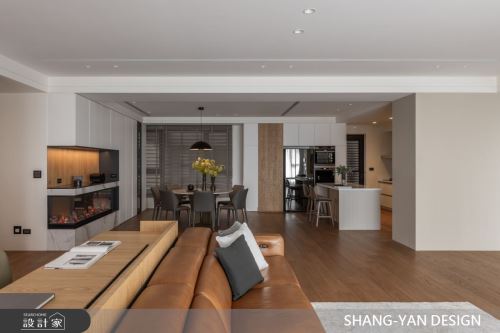 上硯_心之居所_現代風