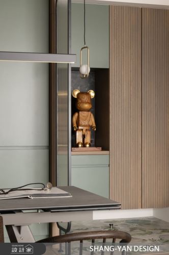 上硯_映像_現代風