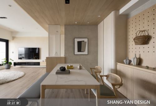 上硯_暖暖_現代風