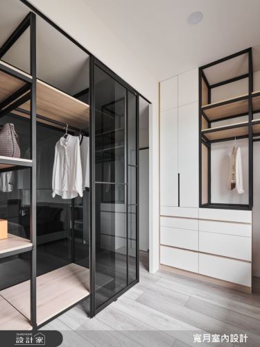 寬月_10｜淡雅·旖麗·明淨_北歐風