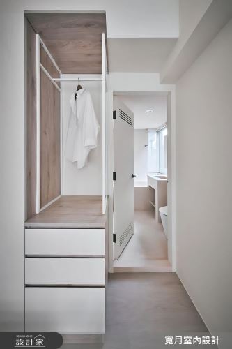 寬月_16｜清淺_北歐風