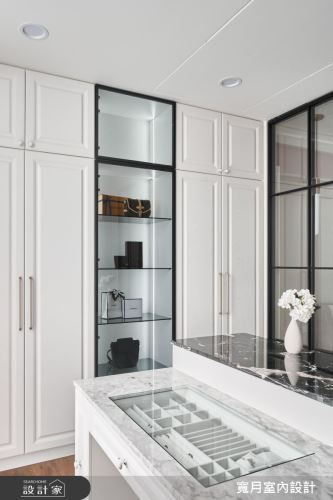 寬月_23｜溫潤・曦然・悠悠_現代風