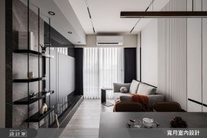 寬月室內裝修設計股份有限公司 案例圖2