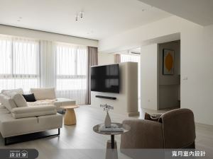 寬月室內裝修設計股份有限公司 案例圖1