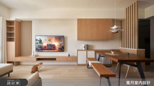 寬月室內裝修設計股份有限公司 案例圖1