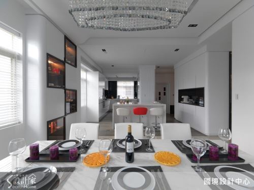 國境設計中心—青山鎮_現代風