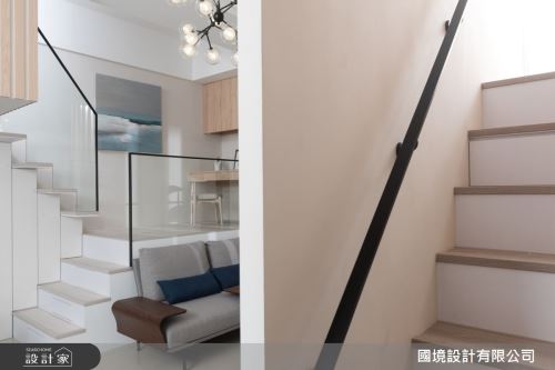 國境設計中心—負數_現代風