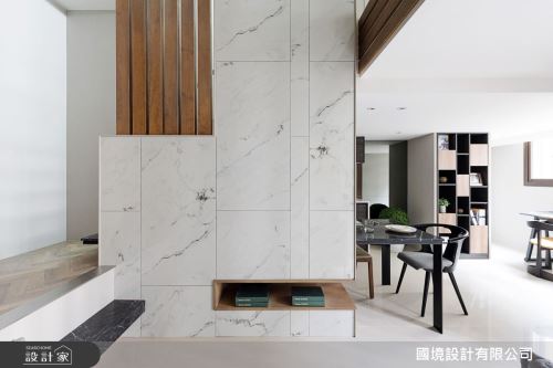 國境設計中心—堆疊_現代風