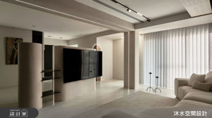 沐水空間設計 案例圖2