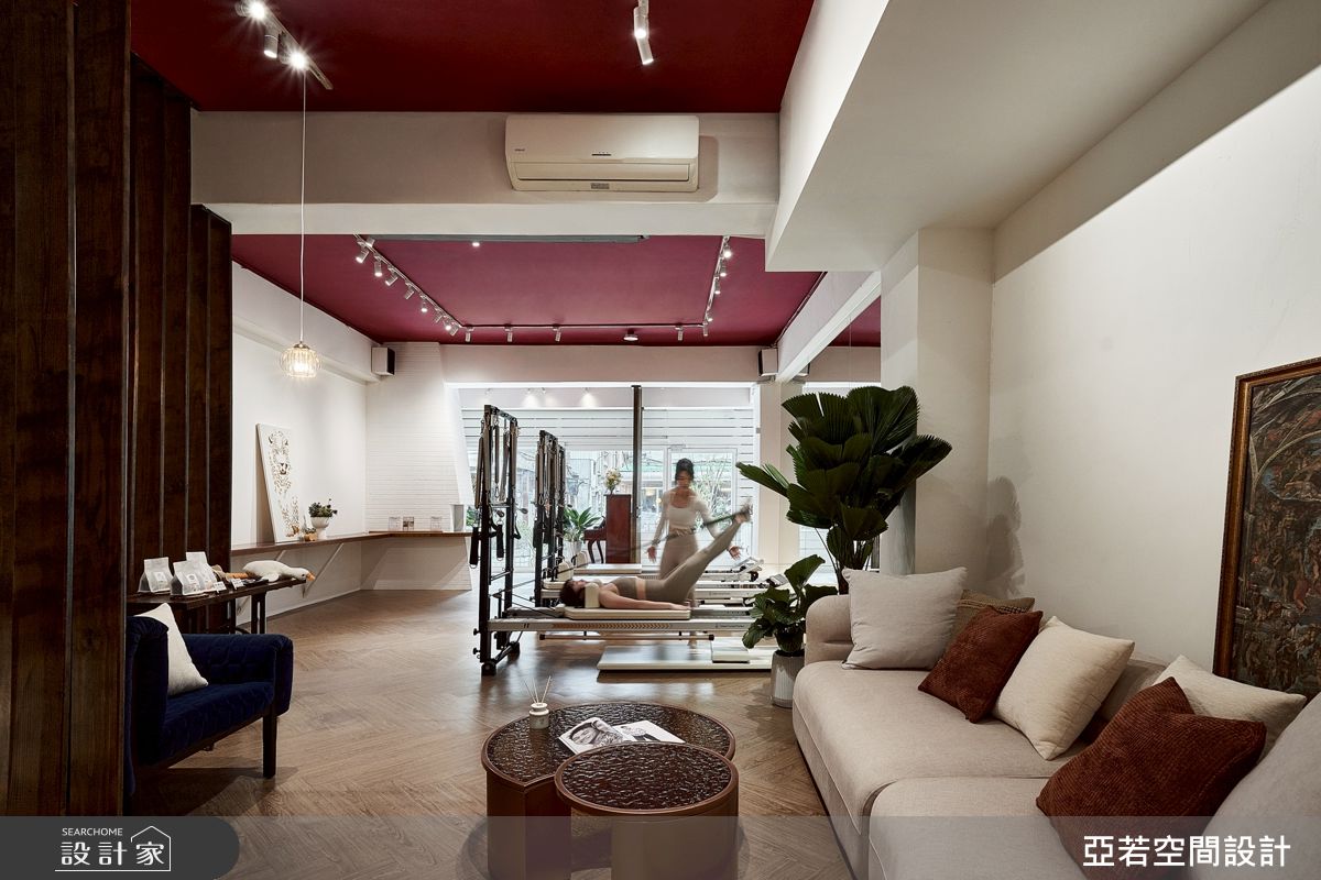 60坪老屋(41~50年)＿混搭風案例圖片＿亞若設計有限公司＿亞若_16之9