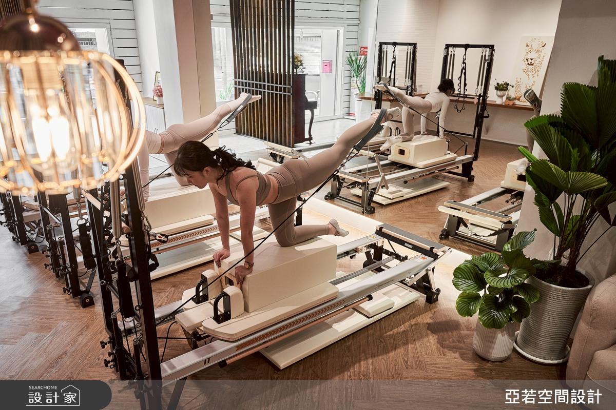 60坪老屋(41~50年)＿混搭風案例圖片＿亞若設計有限公司＿亞若_16之8