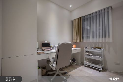 堆設計_10_簡約風