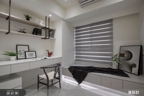 堆設計_12_現代北歐風