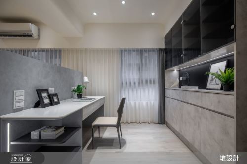 堆設計_13_現代工業風